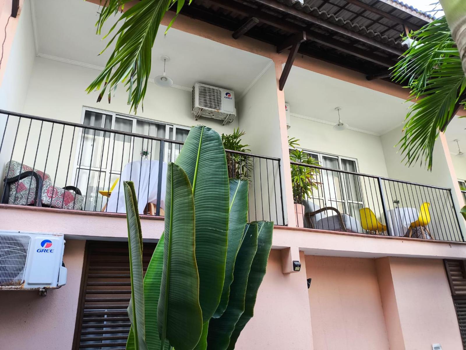 Hotel Charme Fonte Do Boi Salvador Esterno foto
