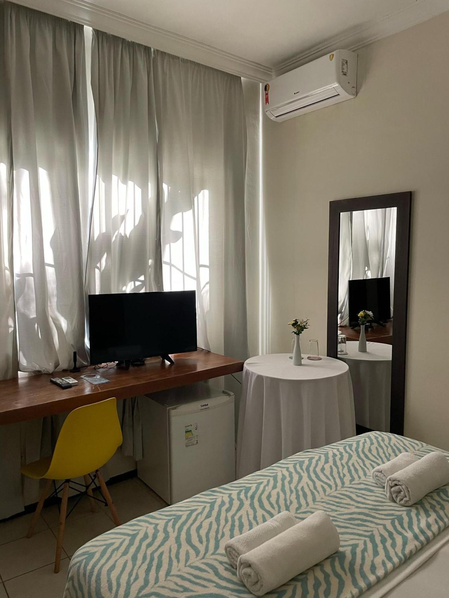 Hotel Charme Fonte Do Boi Salvador Esterno foto