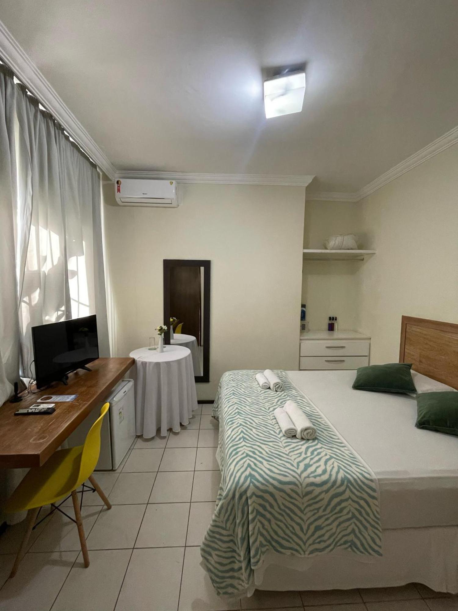 Hotel Charme Fonte Do Boi Salvador Esterno foto