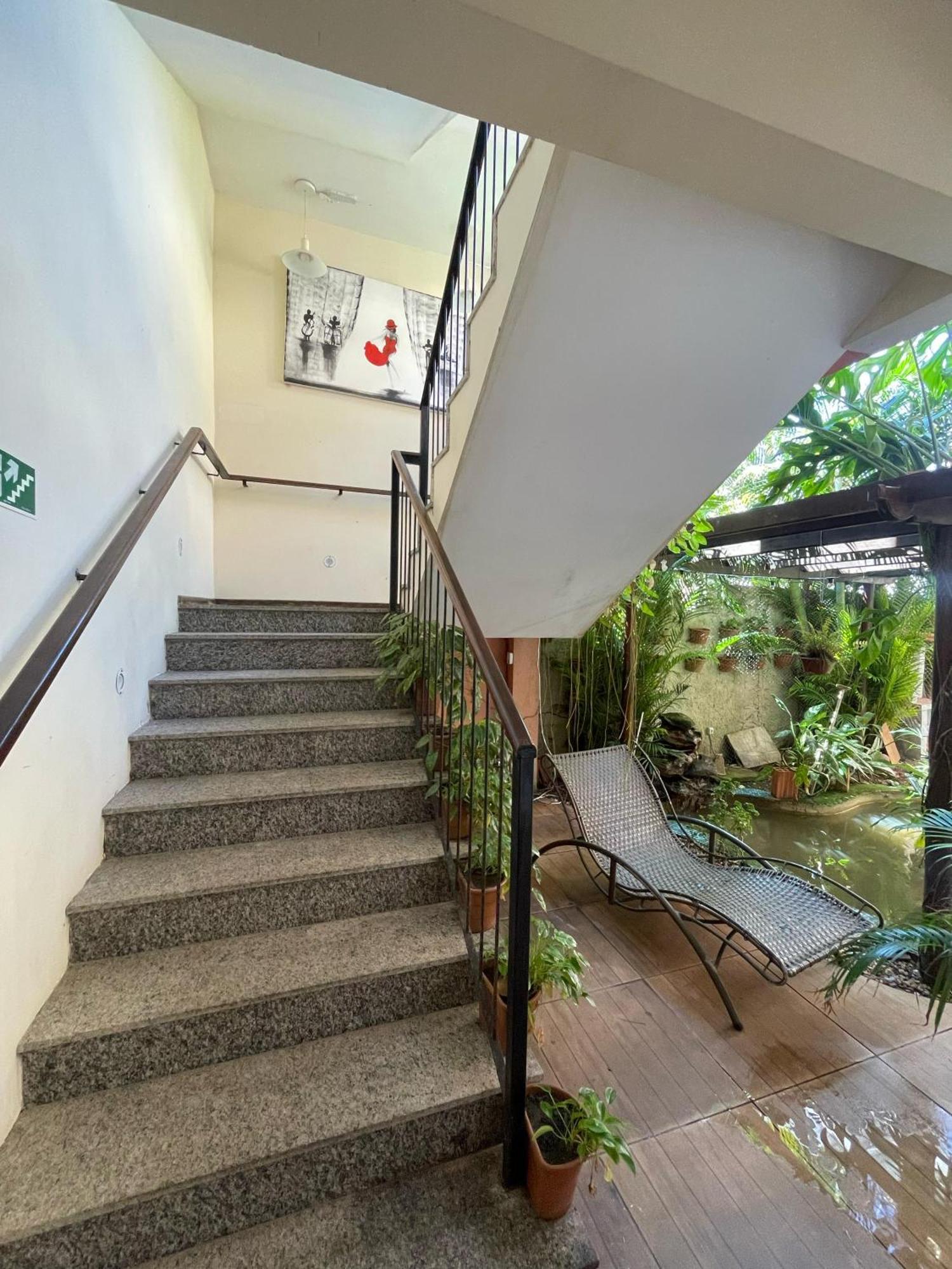 Hotel Charme Fonte Do Boi Salvador Esterno foto