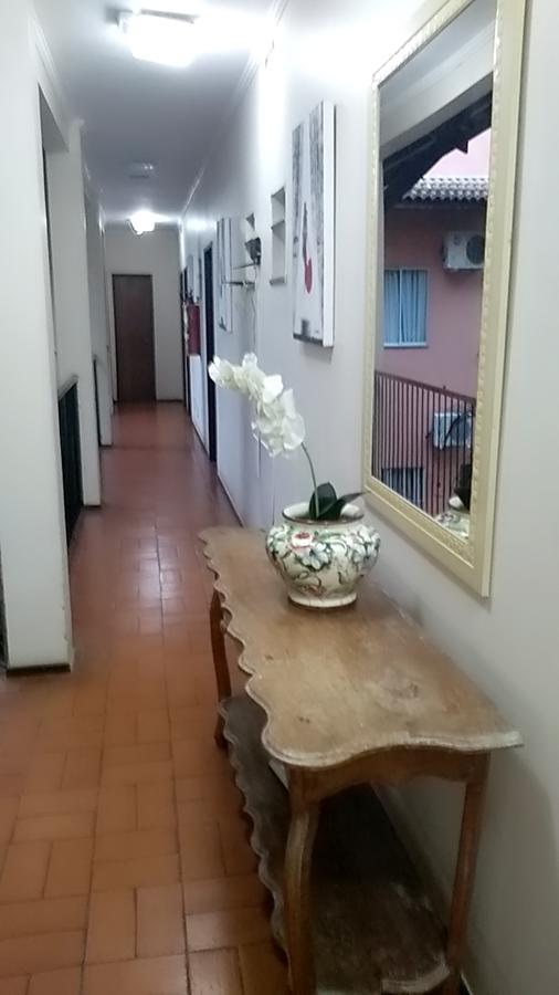 Hotel Charme Fonte Do Boi Salvador Esterno foto