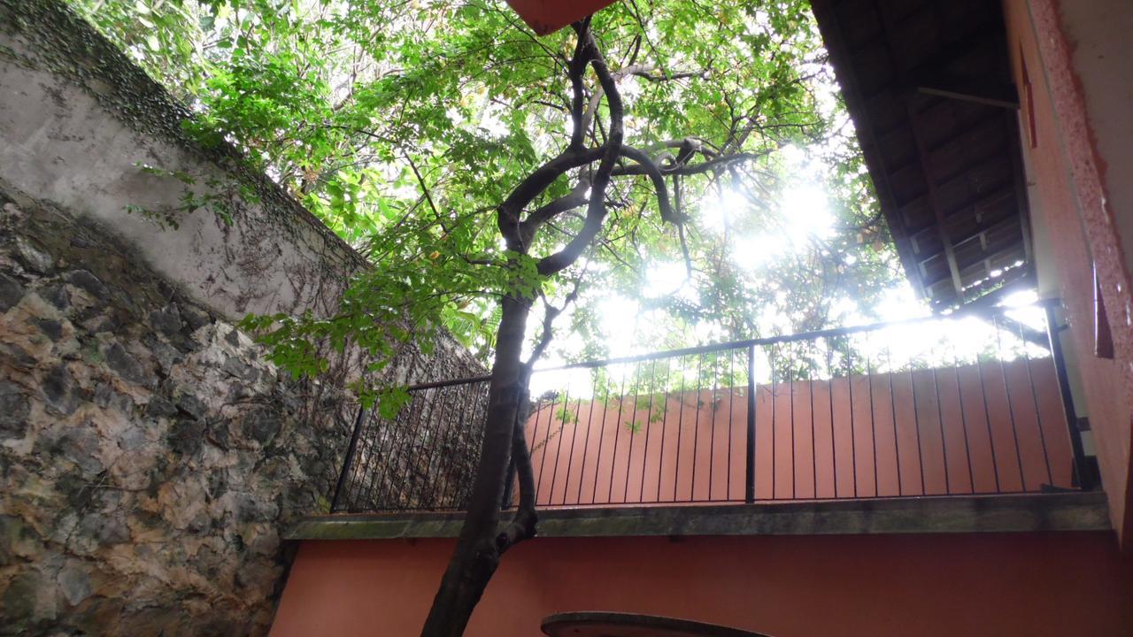 Hotel Charme Fonte Do Boi Salvador Esterno foto