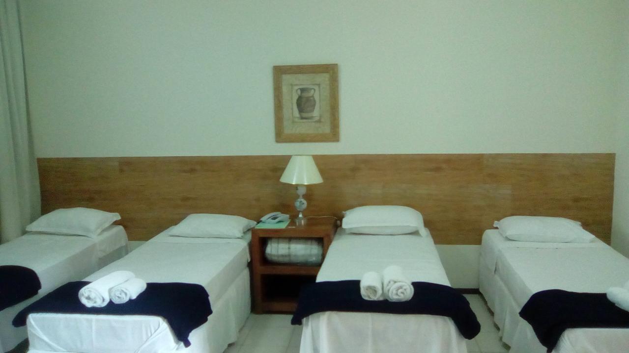 Hotel Charme Fonte Do Boi Salvador Esterno foto
