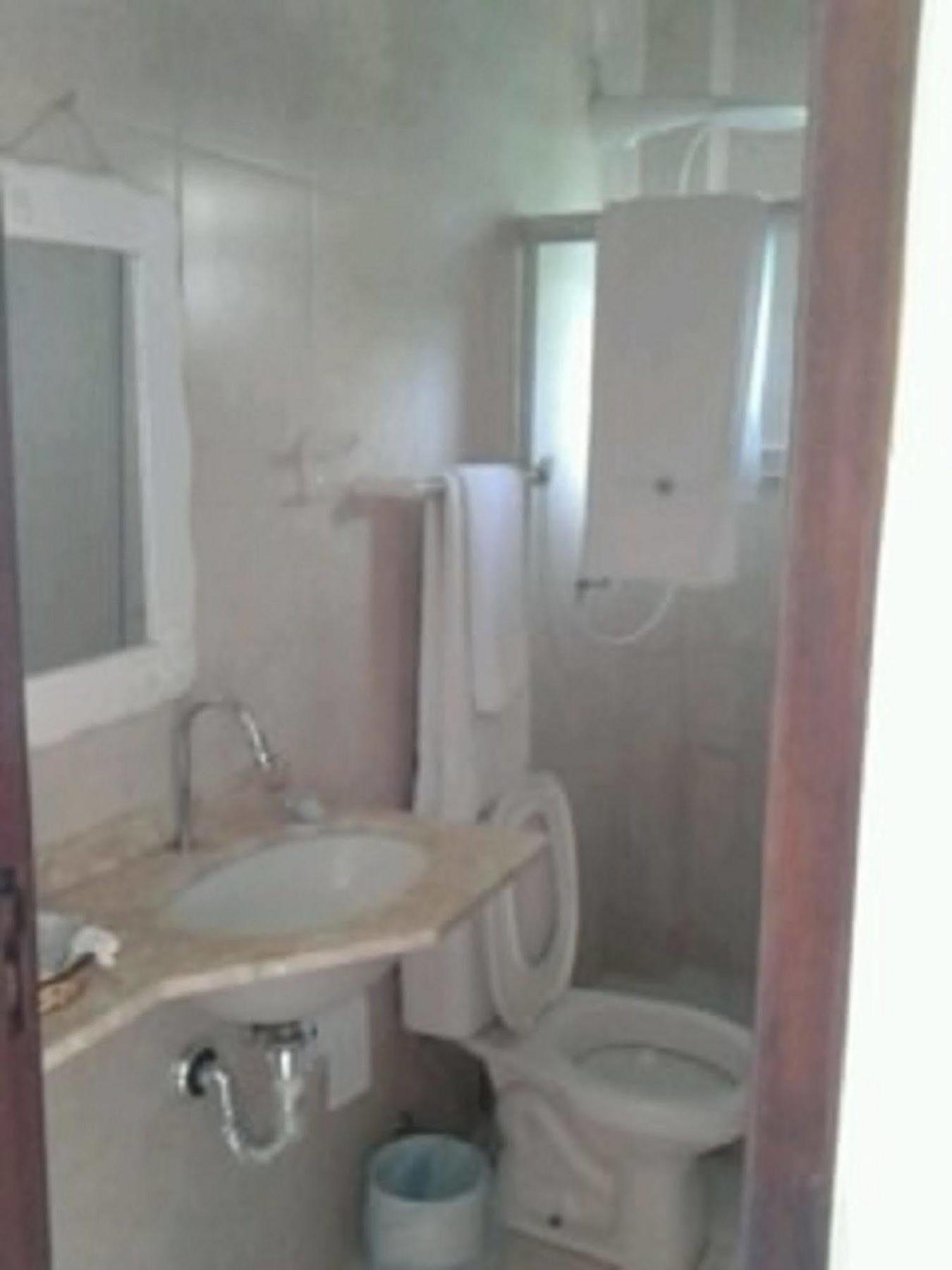 Hotel Charme Fonte Do Boi Salvador Esterno foto