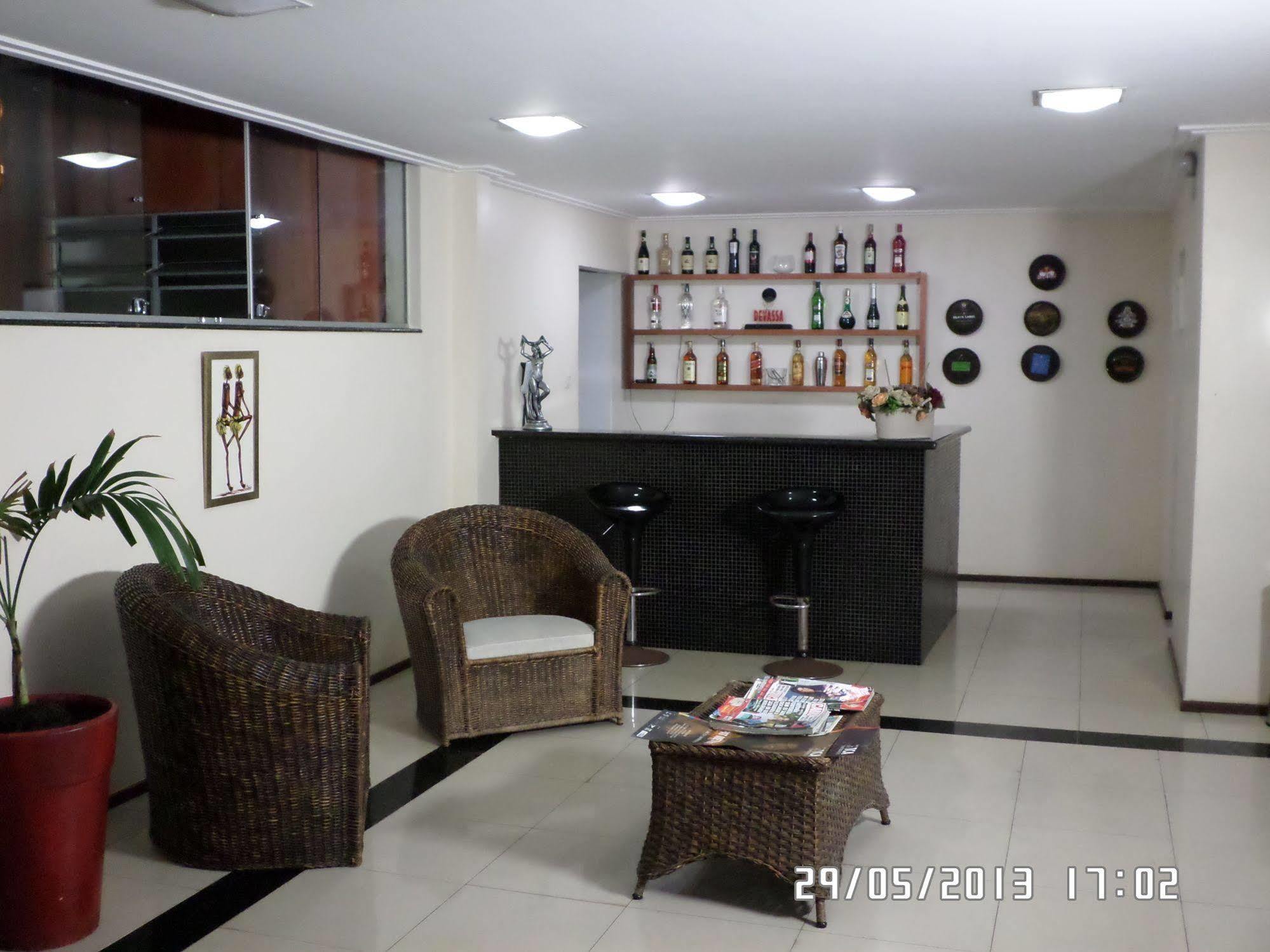Hotel Charme Fonte Do Boi Salvador Esterno foto
