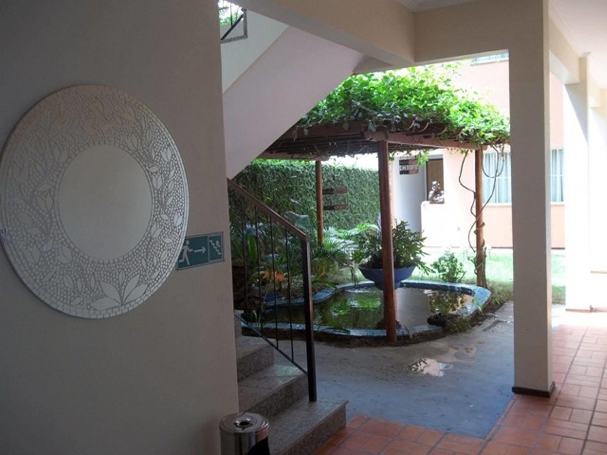 Hotel Charme Fonte Do Boi Salvador Esterno foto