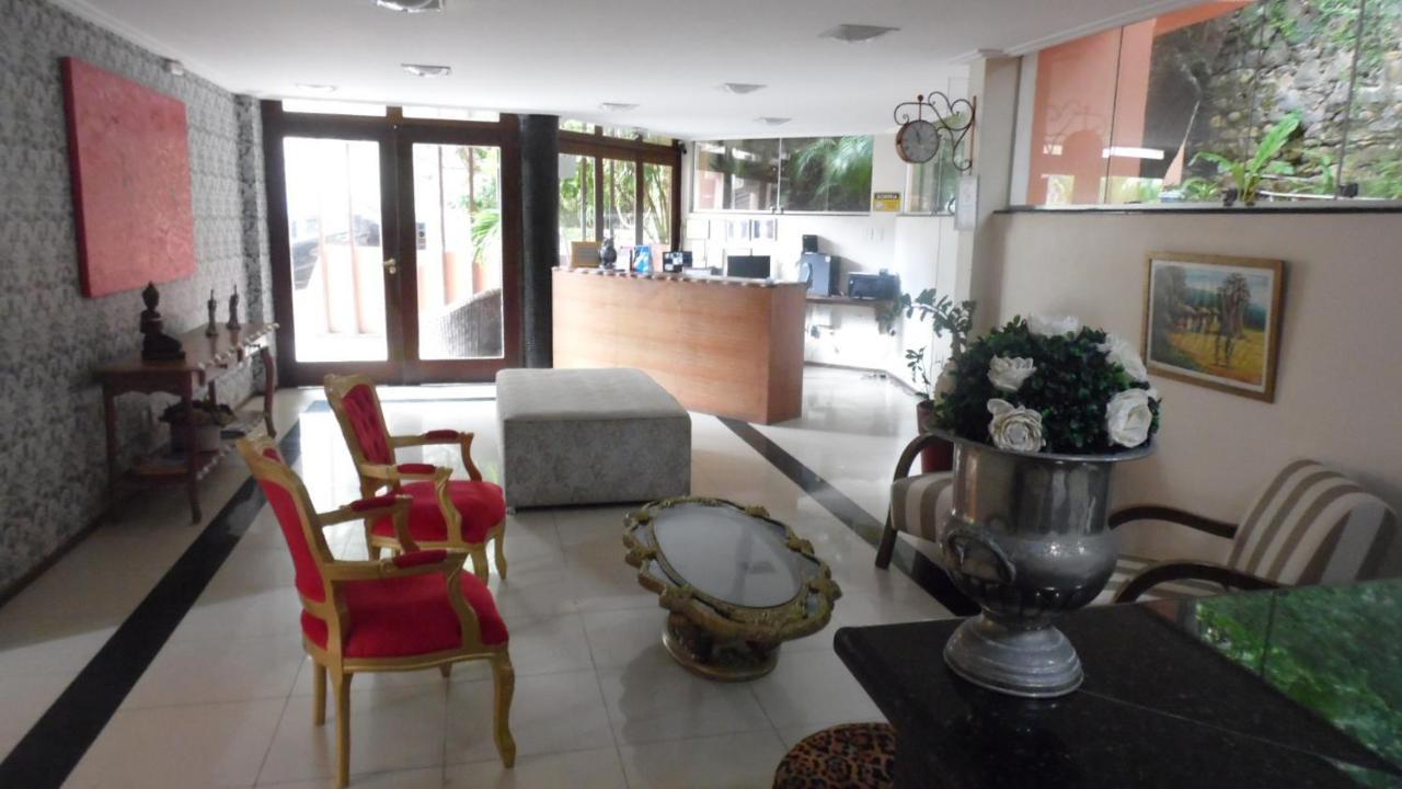 Hotel Charme Fonte Do Boi Salvador Esterno foto