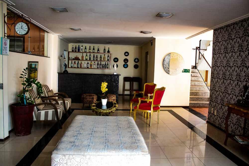Hotel Charme Fonte Do Boi Salvador Esterno foto